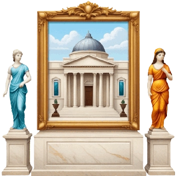 Музеи и галереи