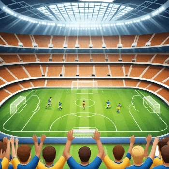 Спортивные мероприятия