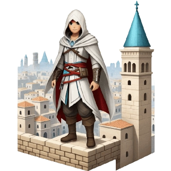 Приключения