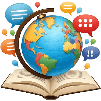 Иностранные языки