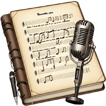 Тексты песен