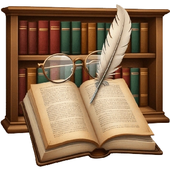 Литературоведение