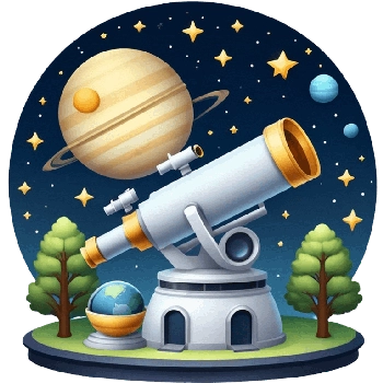 Астрономия