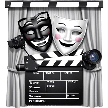 Актерское мастерство