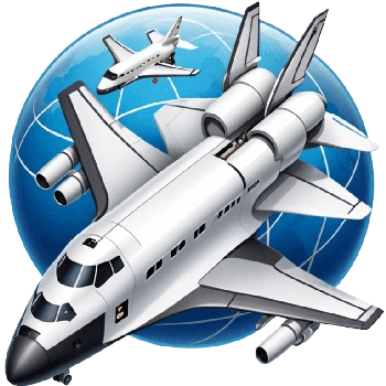 Аэрокосмическая техника