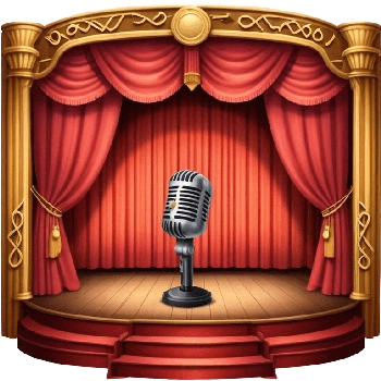 Музыкальный театр