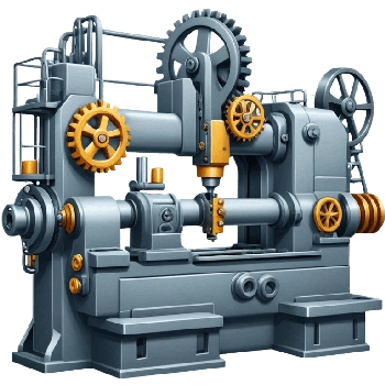 Машиностроение