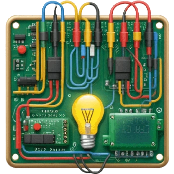Электротехника