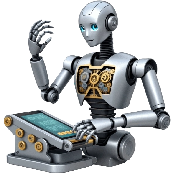 Робототехника