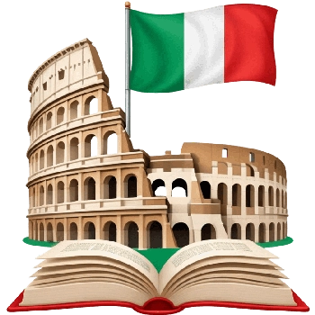 Итальянский язык