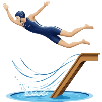 Прыжки в воду