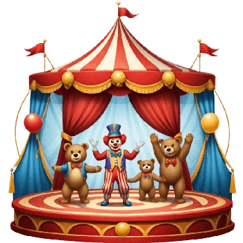 Цирковое искусство