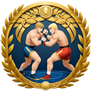 Борцовские единоборства