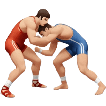 Вольная борьба