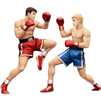 Кикбоксинг