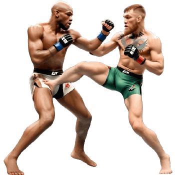 Смешанные единоборства (ММА)