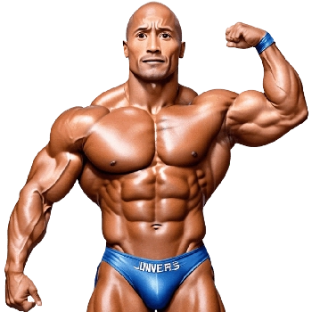 Бодибилдинг