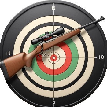 Стрелковый спорт