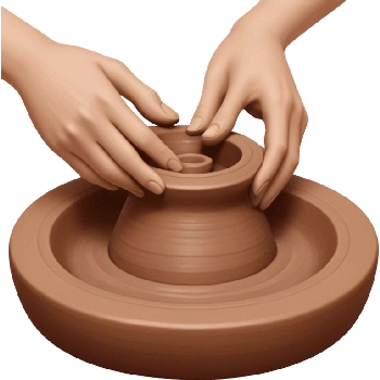 Гончарное дело и лепка из глины