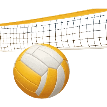 Волейбол