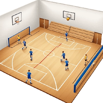 Мини-футбол