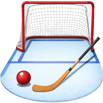 Хоккей с мячом