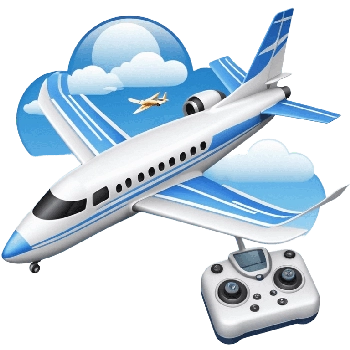 Авиамодельный спорт