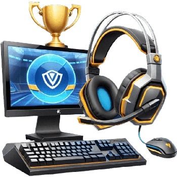 Киберспорт