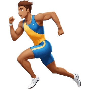 Легкая атлетика