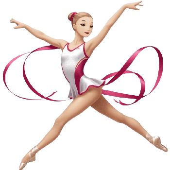 Художественная гимнастика