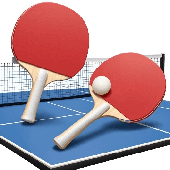 Настольный теннис