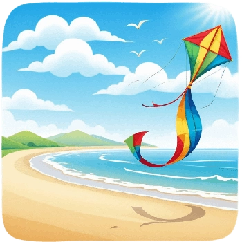 Воздушные змеи