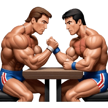 Армрестлинг