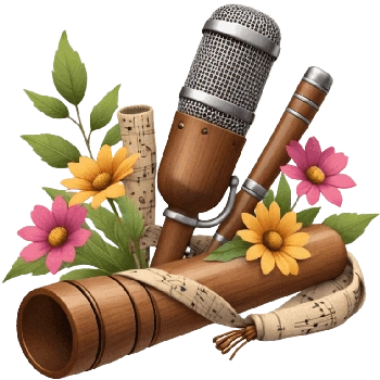 Народное пение