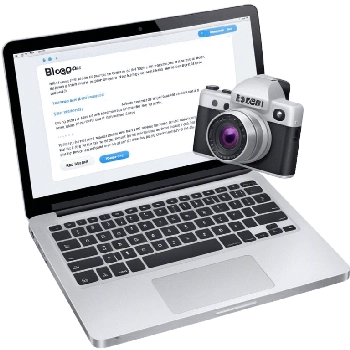 Ведение блога