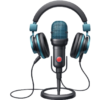 Подкастинг