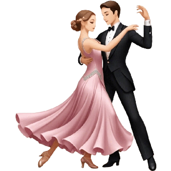 Бальные танцы