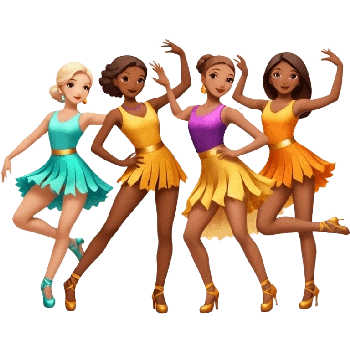 Современные танцы