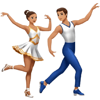 Спортивные танцы