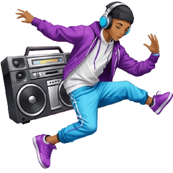 Уличные танцы