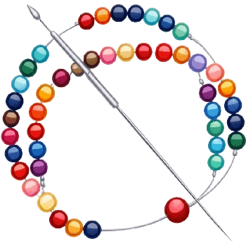 Бисероплетение