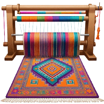 Ковроделие