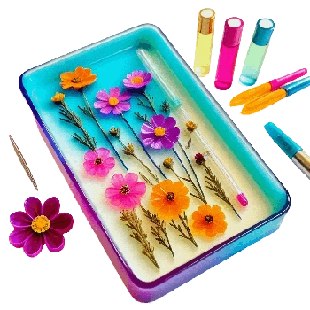 Эпоксидная смола