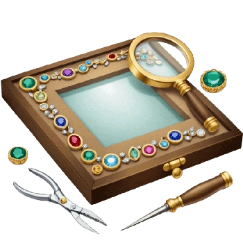 Ювелирное искусство