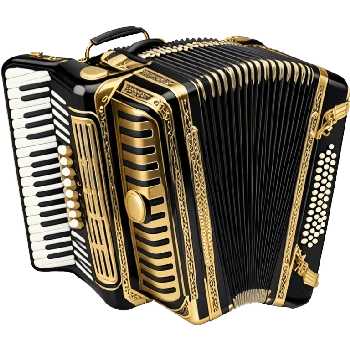 Аккордеон