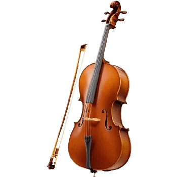 Виолончель