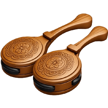 Кастаньеты