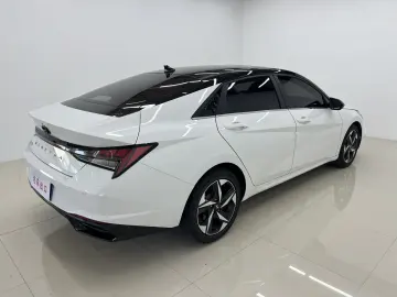 2022 1.5L CVT LUX Premium Edition, фото 4