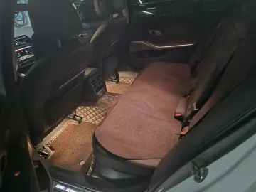 2022 facelift 320Li M sports suit, фото 5