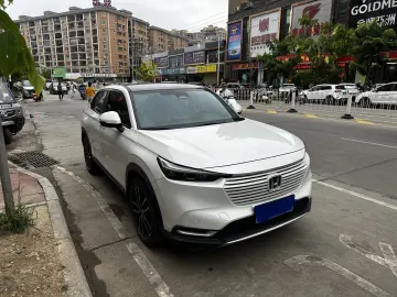 2023 1.5L CVT Deluxe Edition, фото 2